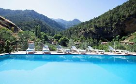 Finca la Noguera-Cazorla